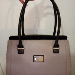 Large Nine West Purse, Excellent Condition