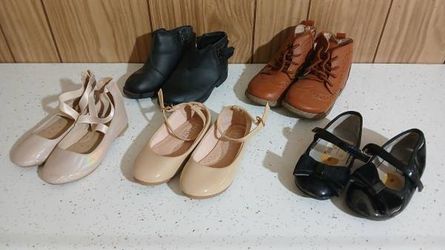 Toddler Shoes