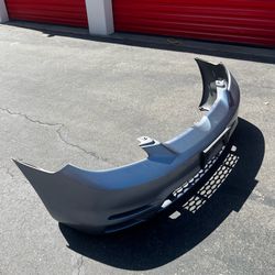 03-04 OEM Toyota Matrix Front Bumper