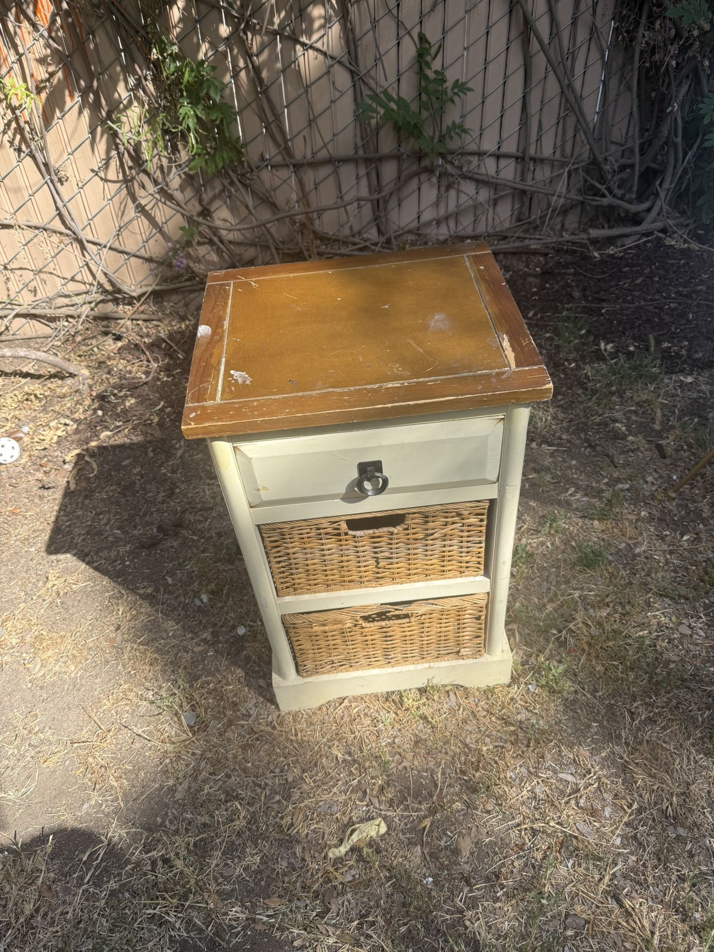 End Table
