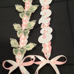 Graduation Leis