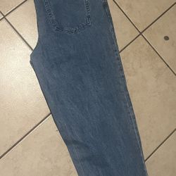 Empyre Baggy Pants 