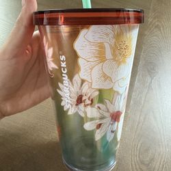 Starbucks Cup