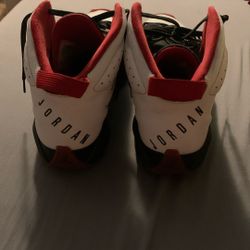 Jordan Lift Off’s