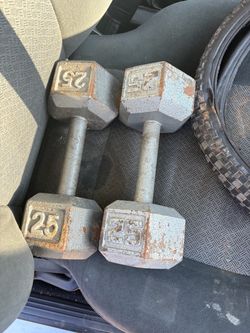 Weights