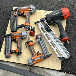 Nail Guns