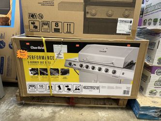 Charbroil Performance Grill