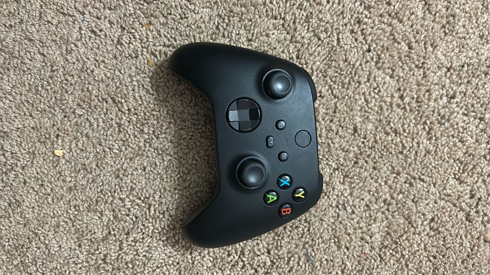 Xbox Series X Controller