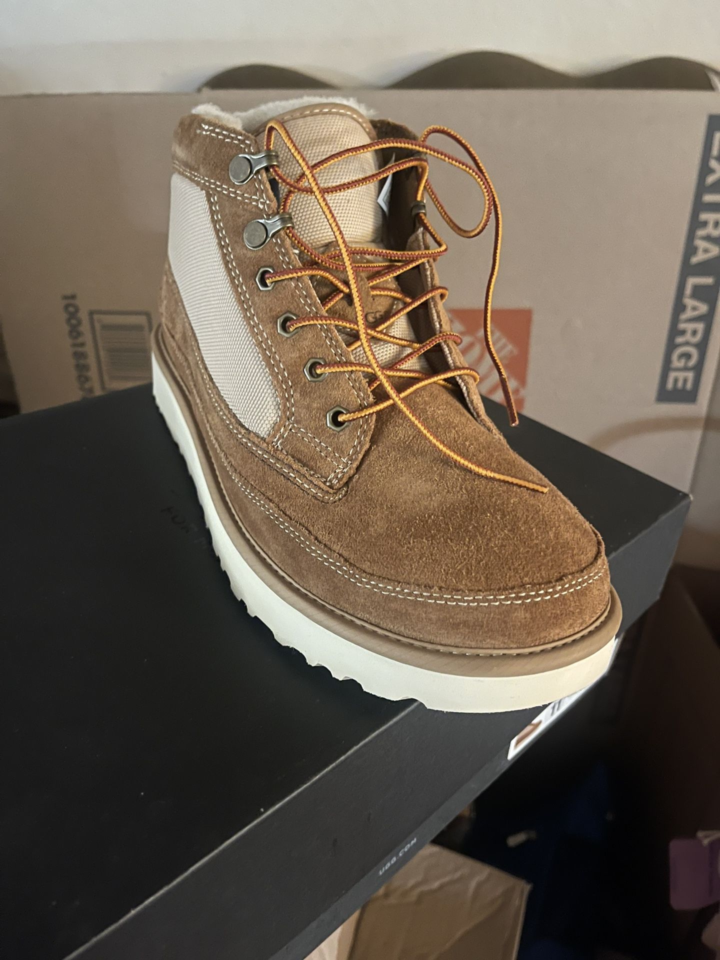 Uggs For Men