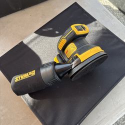 Dewalt sander (Tool only )