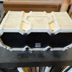 Altec Lansing Bluetooth Speaker
