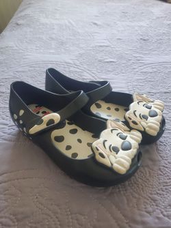Girls mini melissa