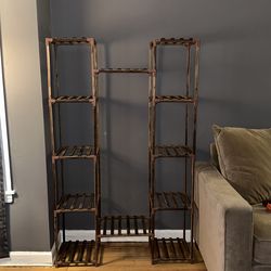 Plant stand