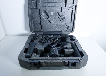 DJI Ronin SC