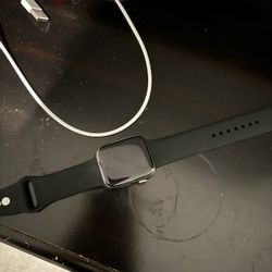 Apple Watch Series 4