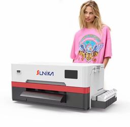 Sunika DTF printer pro