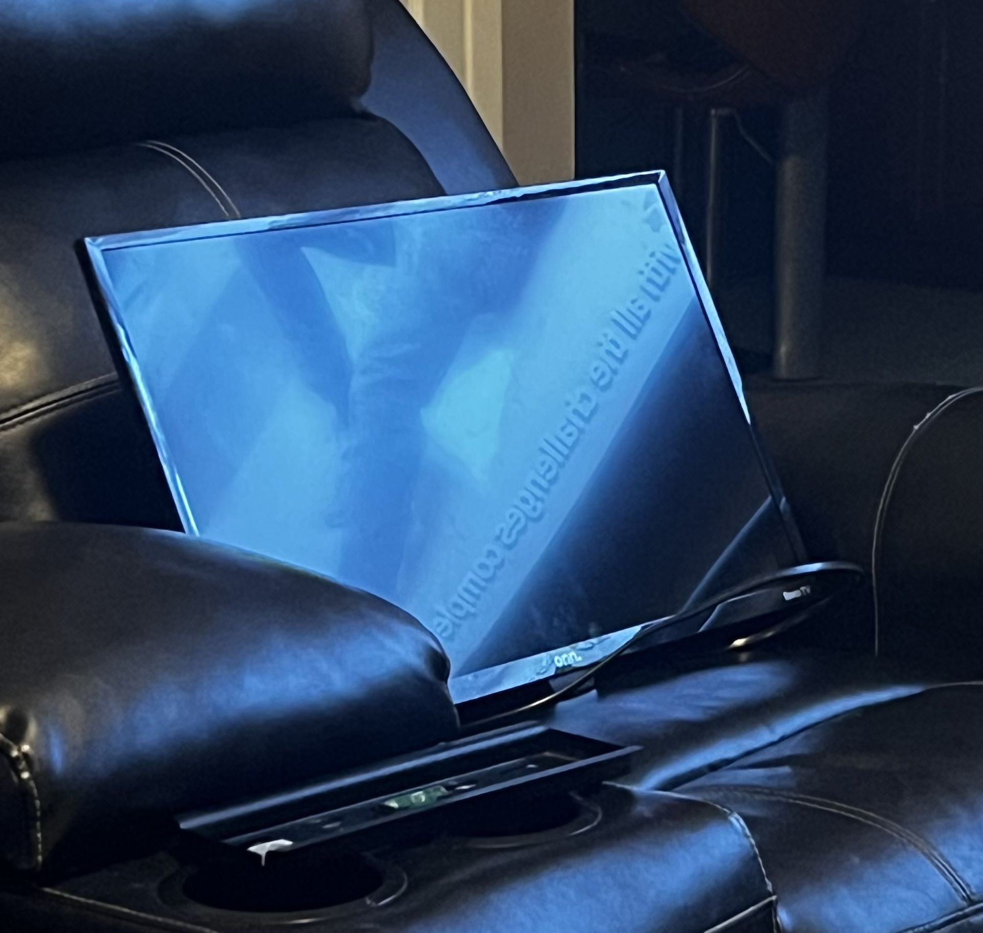 Smart Tv Roku 24 Inc