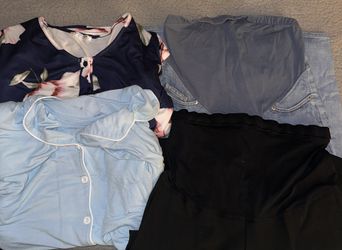 Pregnancy Clothing