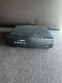Arris CM820A Cable Modem