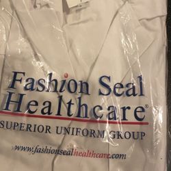 Laboratory Lab Coat