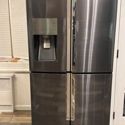 Samsung Refrigerator 