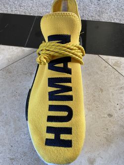 Adidas Human Race OG