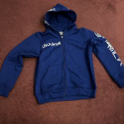 Check Chaser Lifestyle Jacket