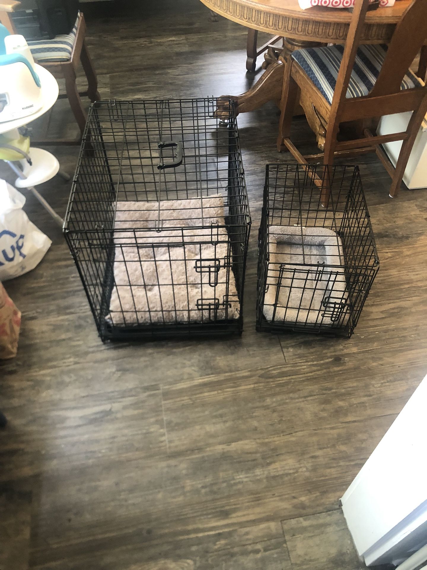 Dog Crates