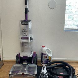 Hoover Smartwash PET Complete Automatic Carpet Cleaner