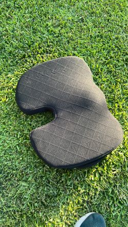 Memory Foam Seat Cushion