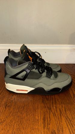 Jordan 4 Retro OG SP Undefeated (2025) Sz. 10