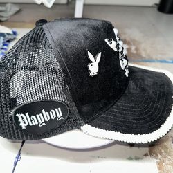 Custom hat