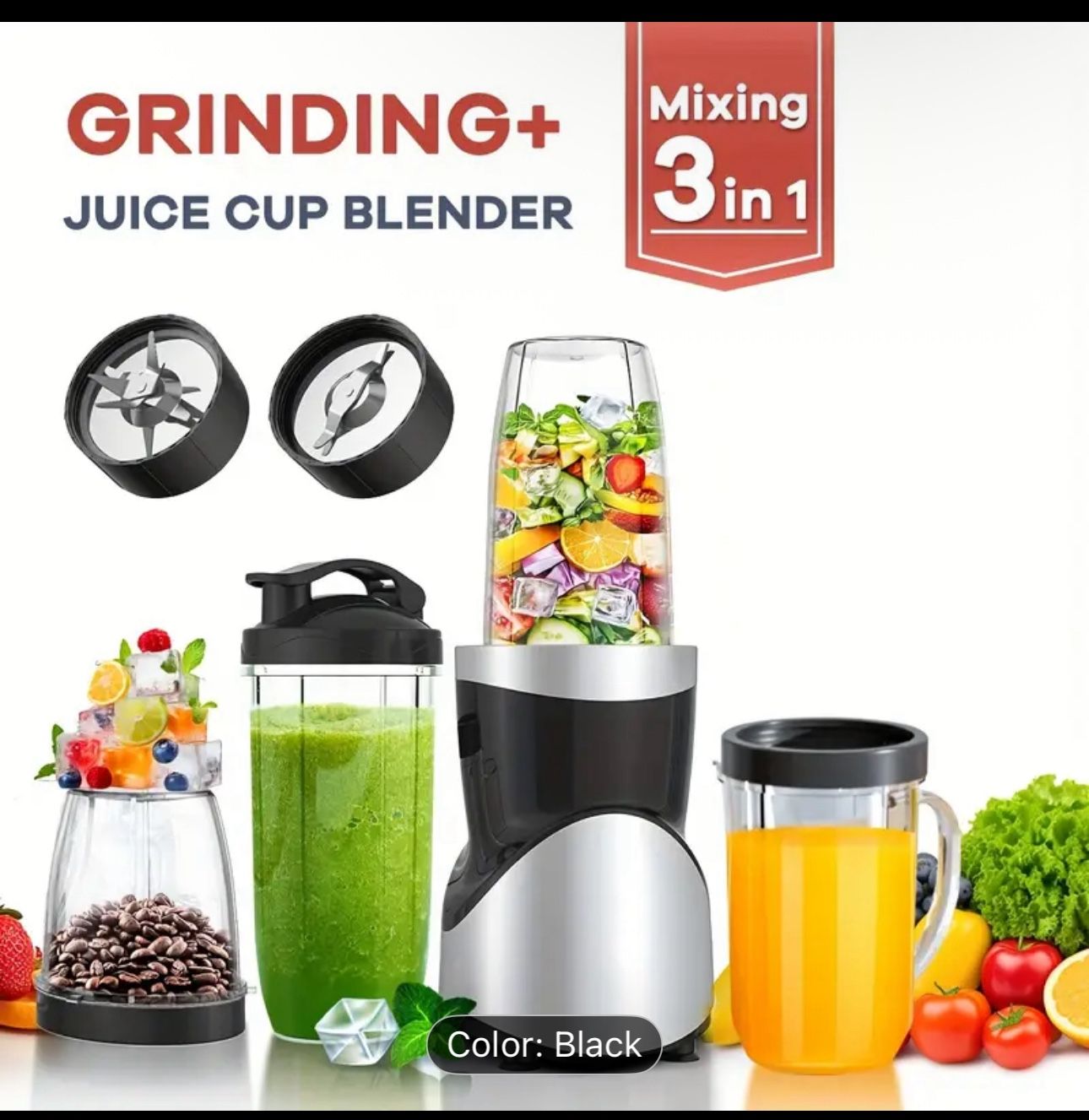 blender