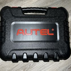 Autel MaxiIM KM100 Universal Key Generator 