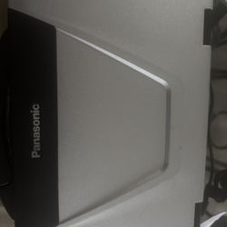 Panasonic Tough Books