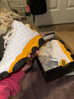 Jordan 13s