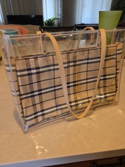 Handbag 13×9
