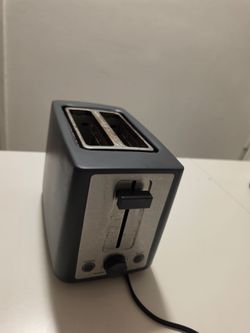 Toaster