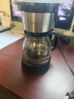 Coffee Maker