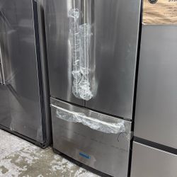 KitchenAid French Door Refrigerator 