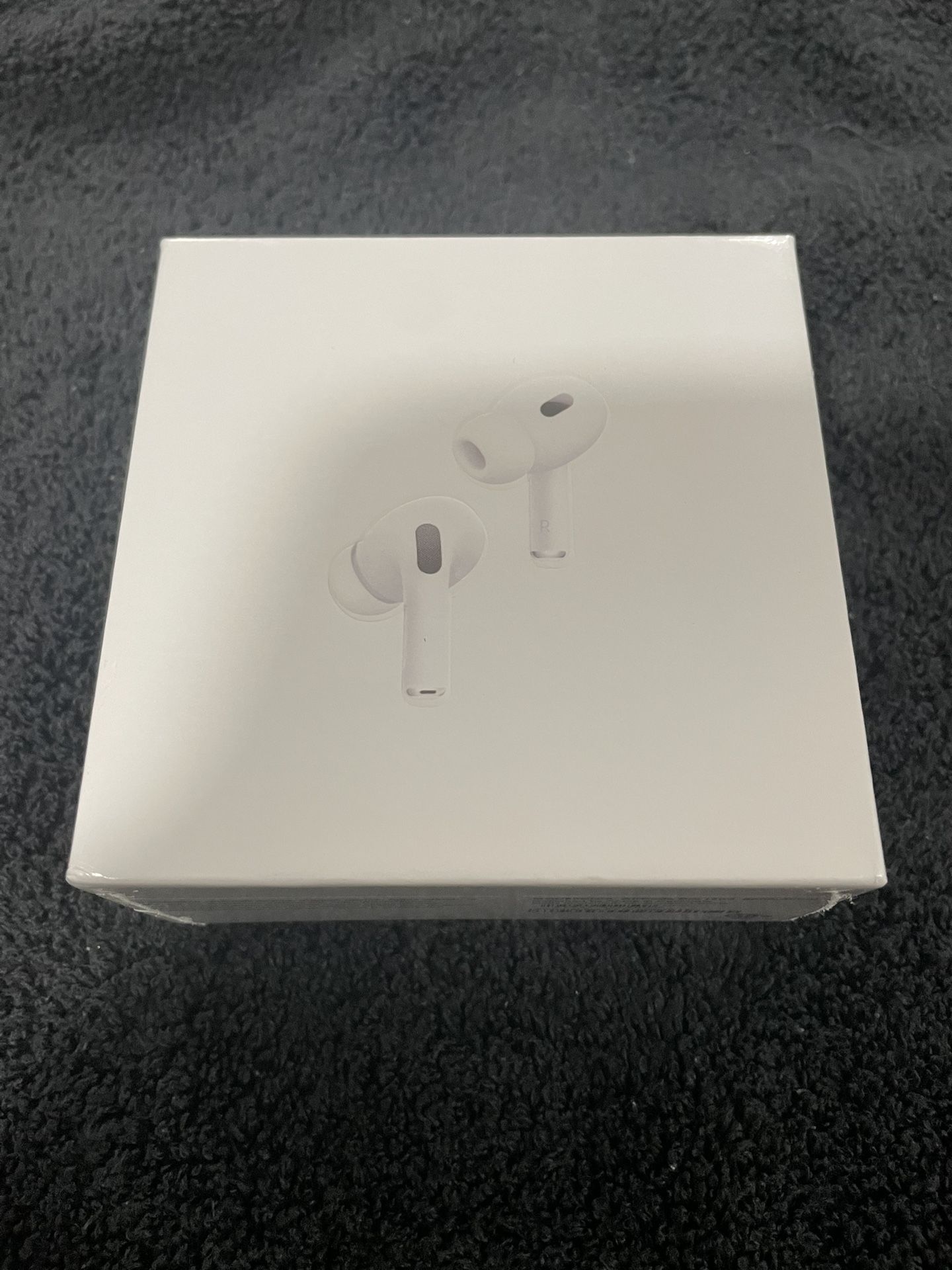 Apple AirPod Pros 2nd Gen