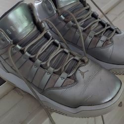 Jordan Shoes  Size 8 