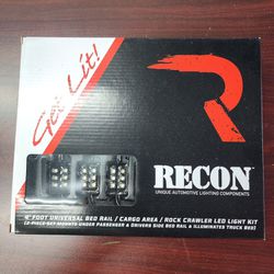 Recon LED light Kit 