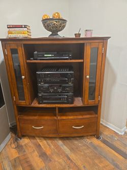 Livingroom stand
