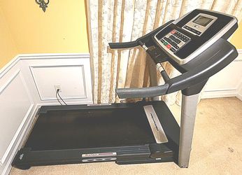 ProForm 400 CT Treadmill