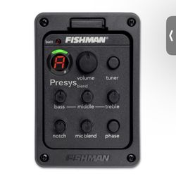 Guitar Pickup Installation 