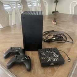 XBox Series X