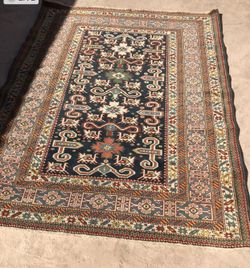 Carpet 81x62