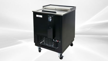 NSF 26 ins Beer Bottle Cooler JBC-25