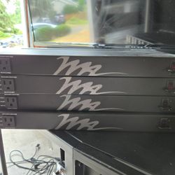 Middle Atlantic PP915R Rackmount Power Center